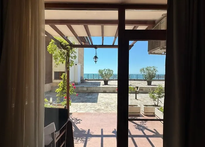 Garden Of Eden Complex Hotel Sveti Vlas photo