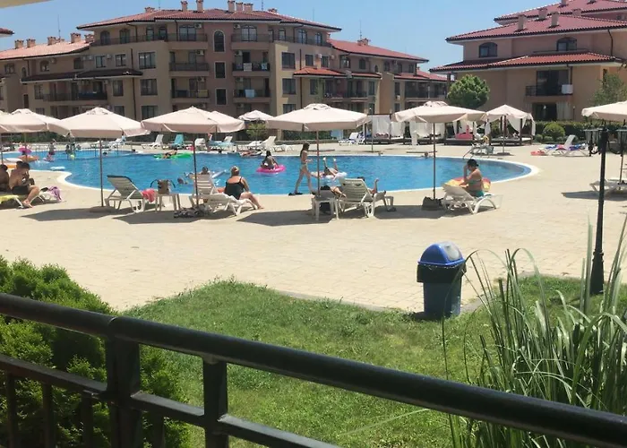 Star Dreams, Sveti Vlas photo